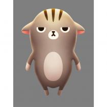 動物圖形