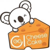 Cool Cheese Cake 及圖