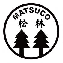 MATSUCO 松林及圖