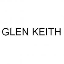 GLEN KEITH