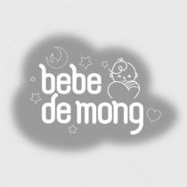 bebe de mong 及圖