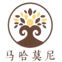 馬哈莫尼及圖