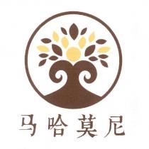 馬哈莫尼及圖