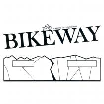 BIKEWAY 及圖