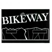 BIKEWAY 及圖