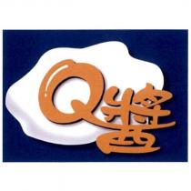 Q 醬及圖