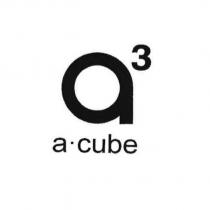 a3 a.cube