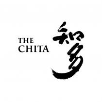 THE CHITA 知多設計字