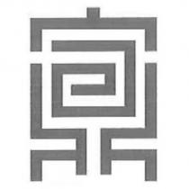 皇潮鼎宴股份有限公司標章