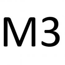 M3