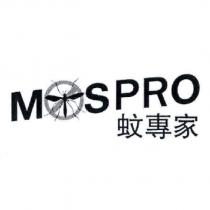 MOSPRO 蚊專家 & Device