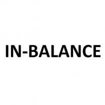 IN-BALANCE