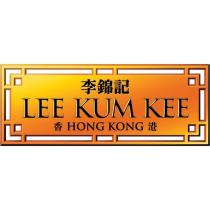 李錦記/LEE KUM KEE/香港 HONG KONG & Device