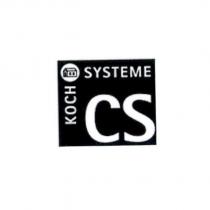 CS KOCHSYSTEME & device