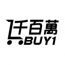 BUY1 千百萬及圖