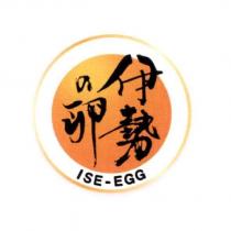 伊勢の卵 ISE-EGG & Device