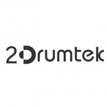 2Drumtek 設計字及圖
