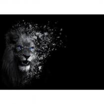 獅子圖
