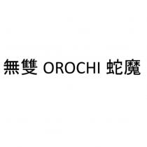 無雙 OROCHI 蛇魔