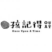 孩記得 OUAT Once Upon A Time 及圖