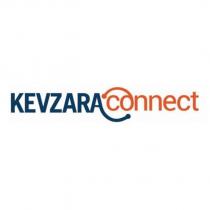 KEVZARA CONNECT LOGO COULEUR