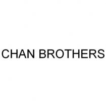 CHAN BROTHERS