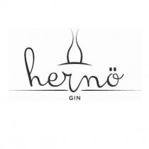 herno GIN 及圖