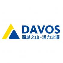 DAVOS 魔域之山-活力之源 & Device