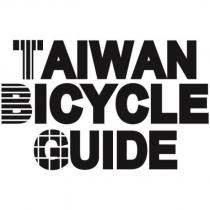 TAIWAN BICYCLE GUIDE 設計圖