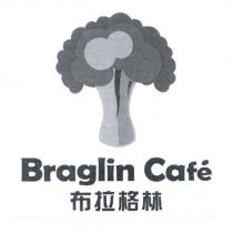 布拉格林 Braglin Cafe 及圖