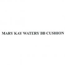 MARY KAY WATERY BB CUSHION