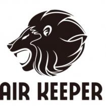 AIR KEEPER 及圖