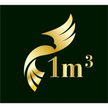 1m3 及圖