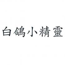 白鴿小精靈