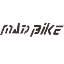 mad bike 設計圖