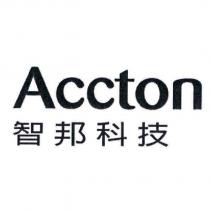 ACCTON 智邦科技