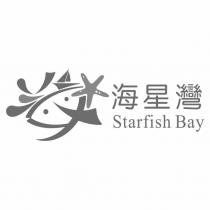 海星灣 Starfish Bay 及圖