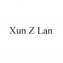 Xun Z Lan
