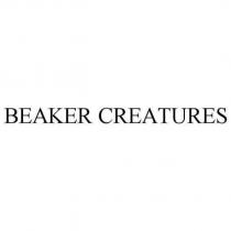 BEAKER CREATURES
