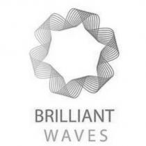 BRILLIANT WAVE 及圖