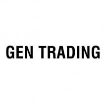 GEN TRADING