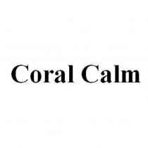 Coral Calm