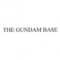 THE GUNDAM BASE