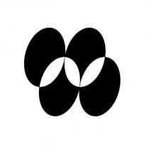彩新公司標章圖