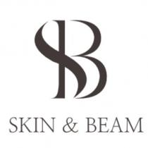 SKIN & BEAM 及圖