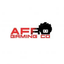 AFRO GAMING CO 及圖