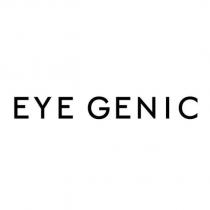 EYE GENIC