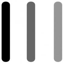 Three Vertical Bars device