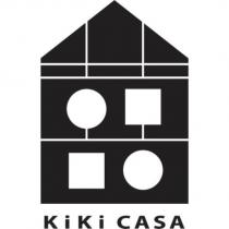 KiKi CASA 及圖