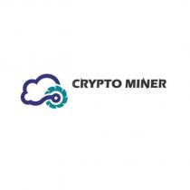CRYPTO MINER 及圖